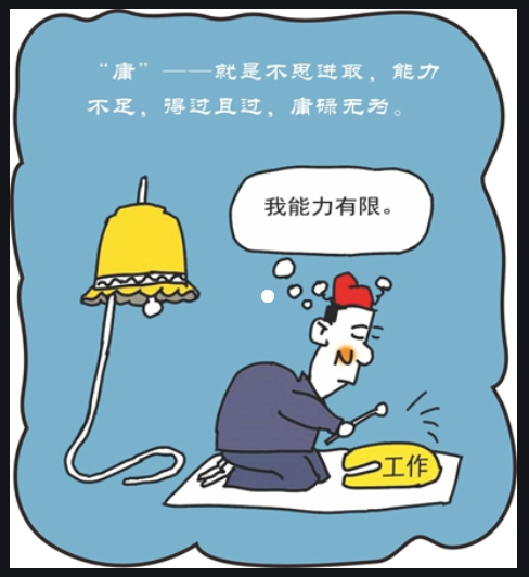 “學(xué)黨史、強(qiáng)作風(fēng)、作表率”之作風(fēng)建設(shè)（五）