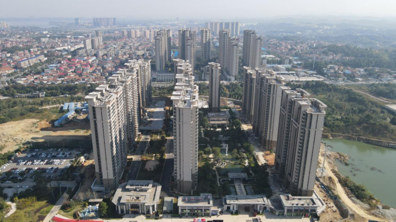 歡慶七十載 建功創(chuàng)一流丨“奮戰(zhàn)四季度，決勝雙百億”（二十一）